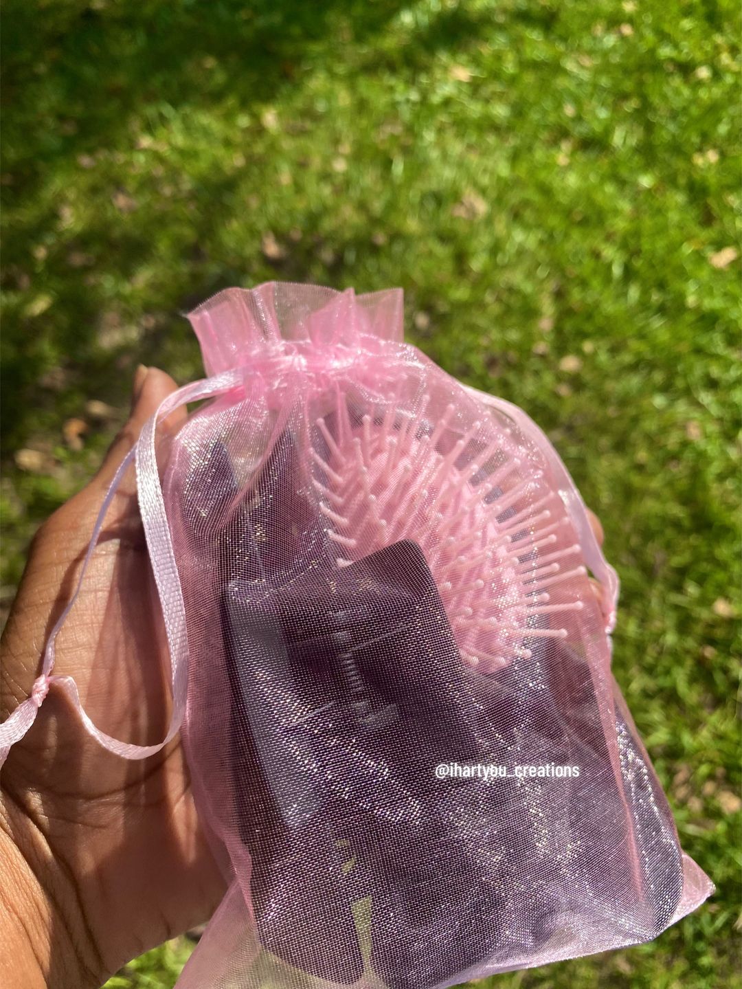 Mini Hair Kit