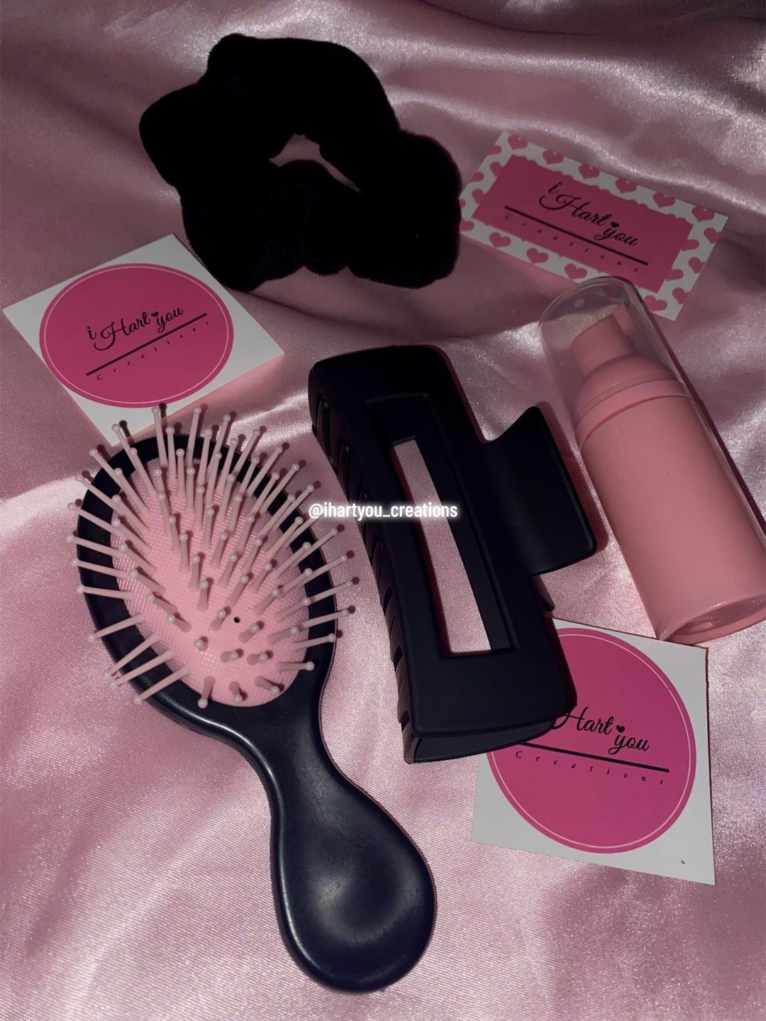 Mini Hair Kit