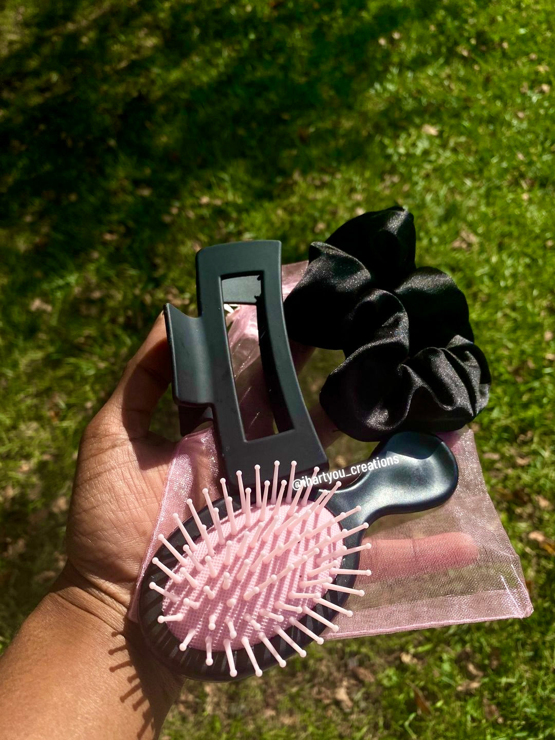 Mini Hair Kit